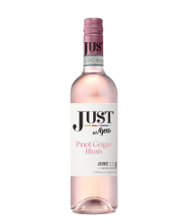 JUST  PINOT  GRIGIO  ROSE